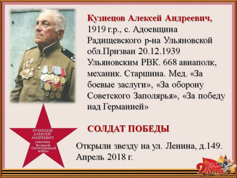 «Сад памяти» ..
